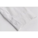 the ARABIAN - Women's 3D Horse Print Long Sleeve Shirt Casual Shirt Large Lapel Blouses