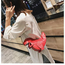 the DINO-MYTE - Trend Fashion 3D Dinosaur Design Rivets PU Leather Chain Purse, Shoulder Bag Tote, Crossbody Mini Messenger Bag