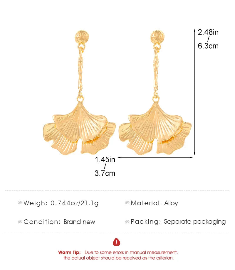 the CHINESE NEW YEAR - Chinese Style Red Life Luck Festive Metal Tassel Earrings for Women, Fashion Design Eardrop Party Jewelry Gift Accessories