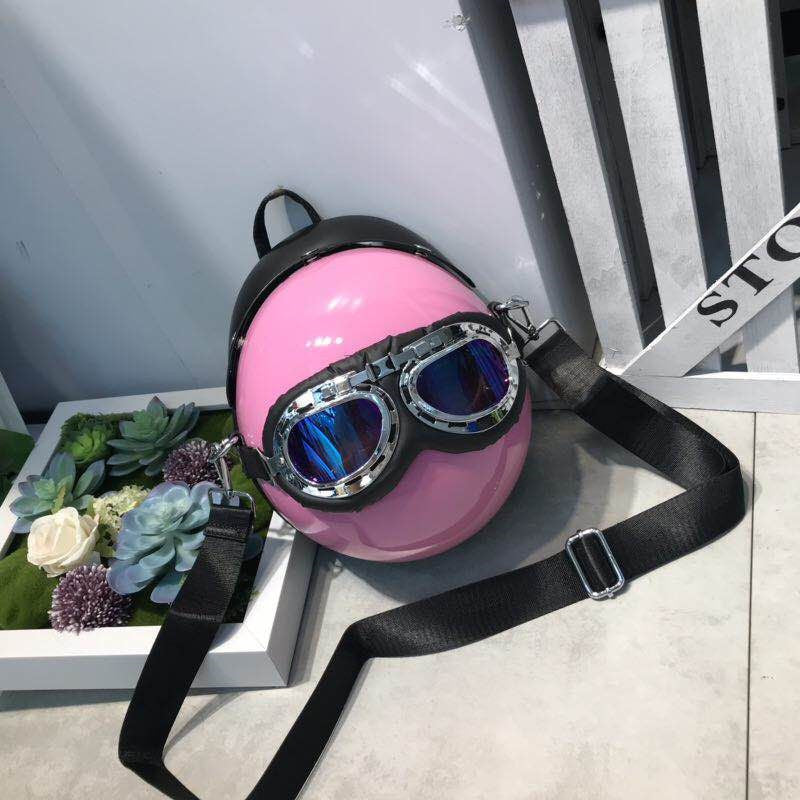 the HELMET Bag