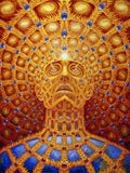 the CONSCIOUSNESS COLLECTION - Alex Grey Psychedelic Lover Trippy Posters and Prints Abstract Pictures