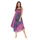 the GYSPY - Long Hippie Bohemian Skirts for Women