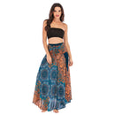 the GYSPY - Long Hippie Bohemian Skirts for Women