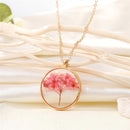 the MOON MAN LOVERS - Unique Astronaut Love Heart Magnetic Necklaces