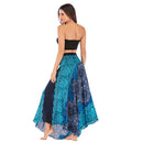 the GYSPY - Long Hippie Bohemian Skirts for Women