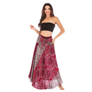 the GYSPY - Long Hippie Bohemian Skirts for Women