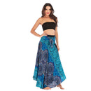 the GYSPY - Long Hippie Bohemian Skirts for Women