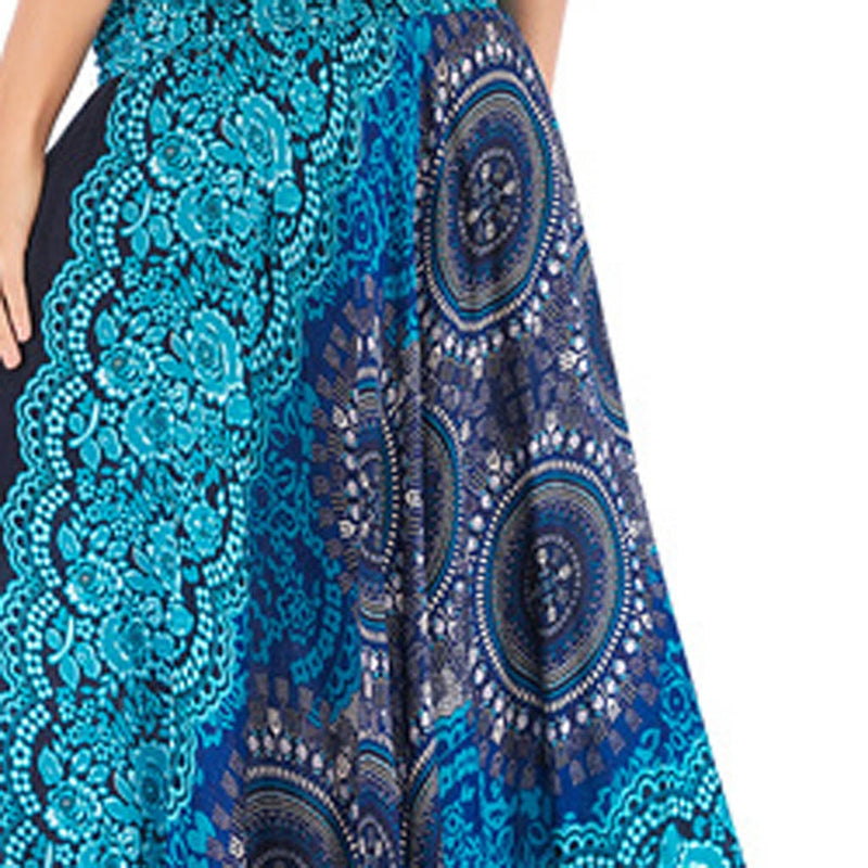 the GYSPY - Long Hippie Bohemian Skirts for Women