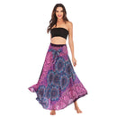 the GYSPY - Long Hippie Bohemian Skirts for Women