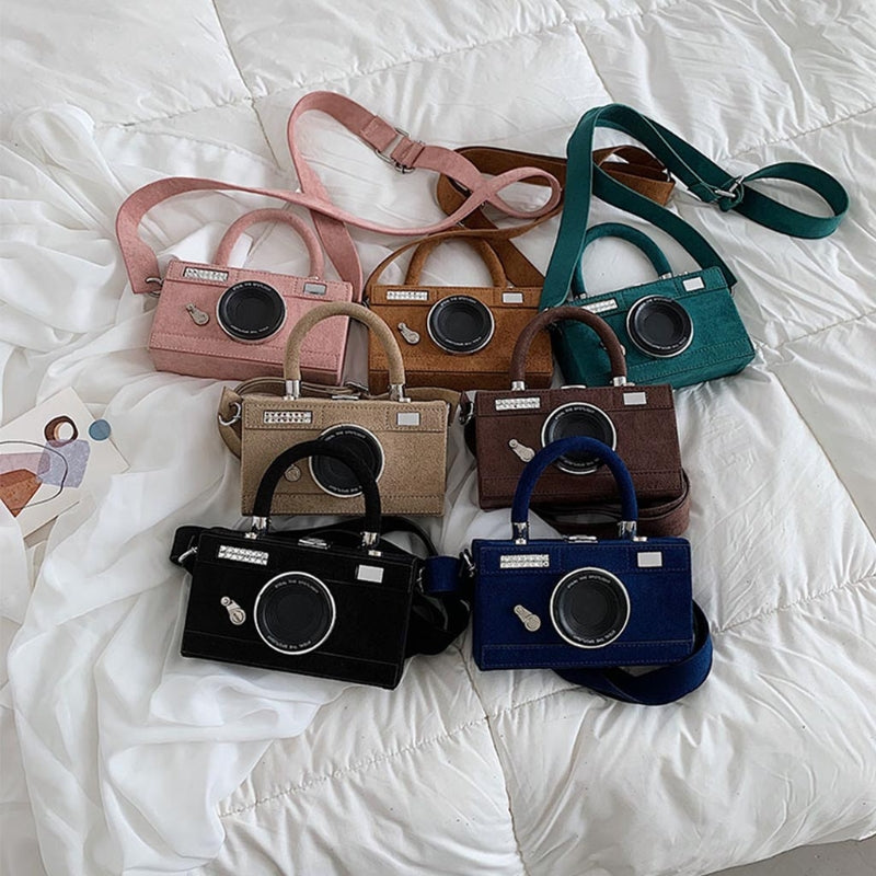 the CAMERA Bag