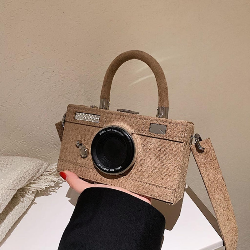 the CAMERA Bag