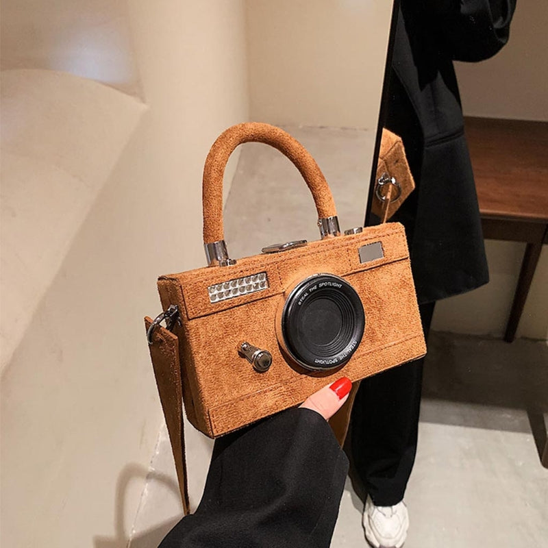 the CAMERA Bag