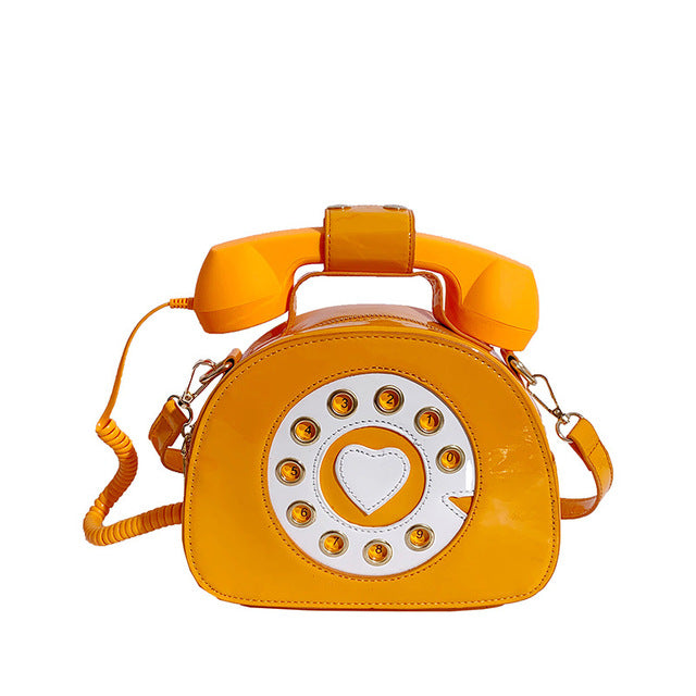 the TELEPHONE Bag