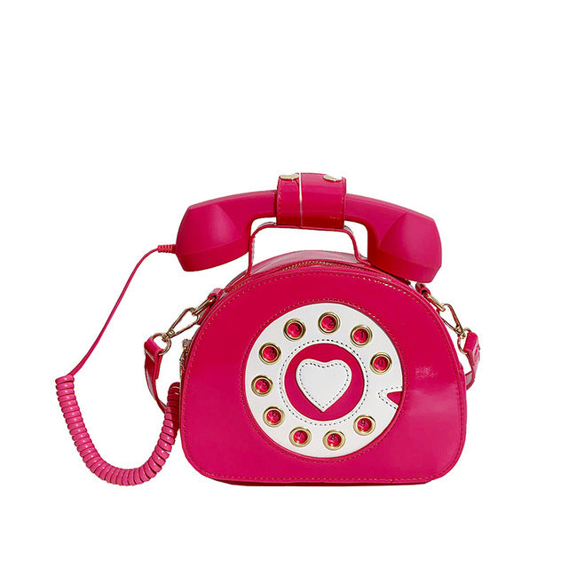 the TELEPHONE Bag