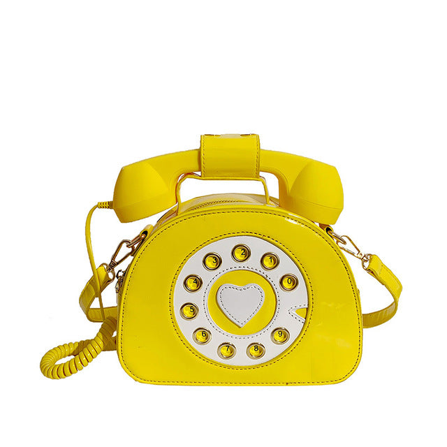 the TELEPHONE Bag