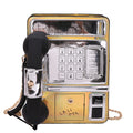 the TELEPHONE Bag